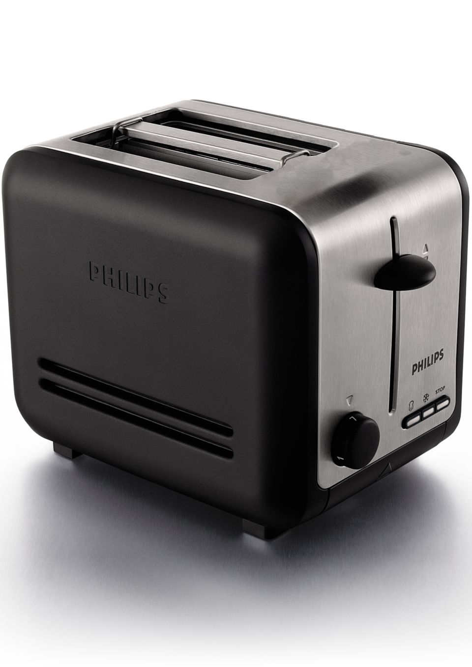 Enjoy great toast together