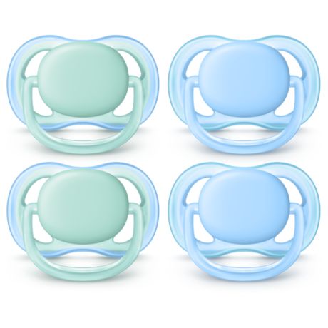 SCF244/40 Philips Avent ultra air pacifier