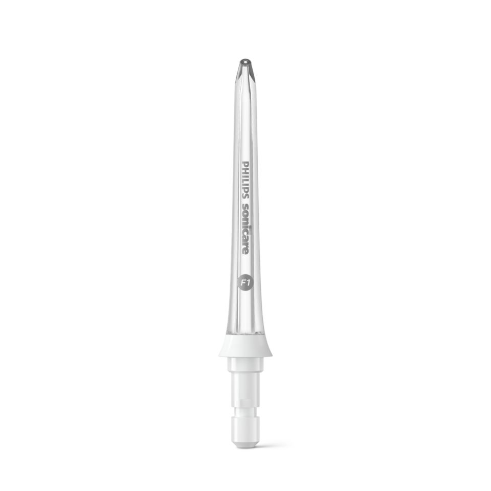 F1 Standard nozzle Oral Irrigator nozzle HX3042/00 | Sonicare