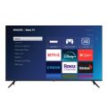 La fonction Smart TV en toute simplicité et élégance