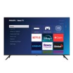 La fonction Smart TV en toute simplicité et élégance