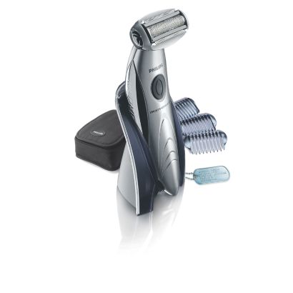 Philips Bodygroom series 5000
