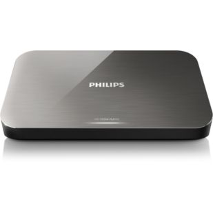 HD Media player