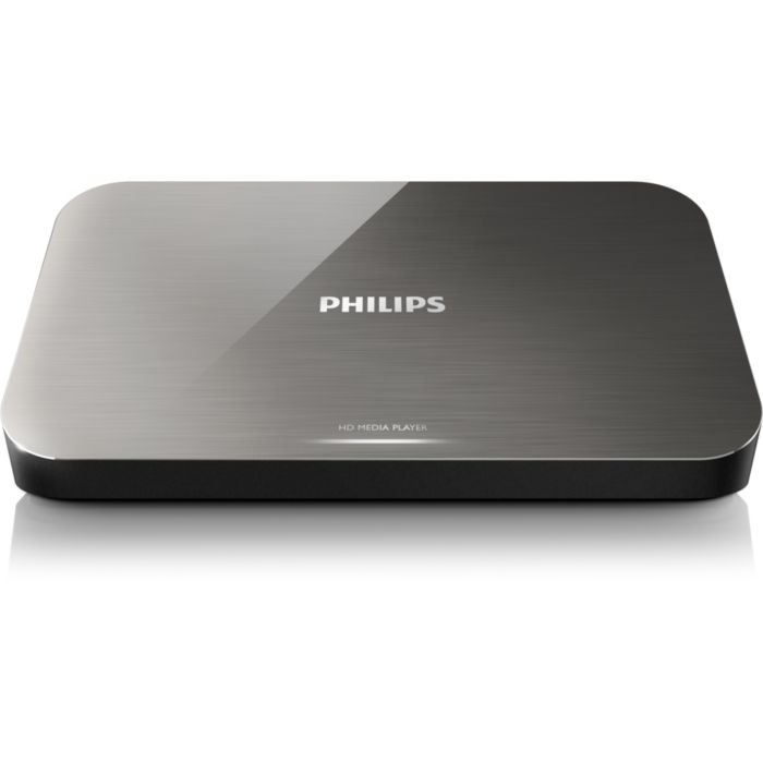 Home Media Player