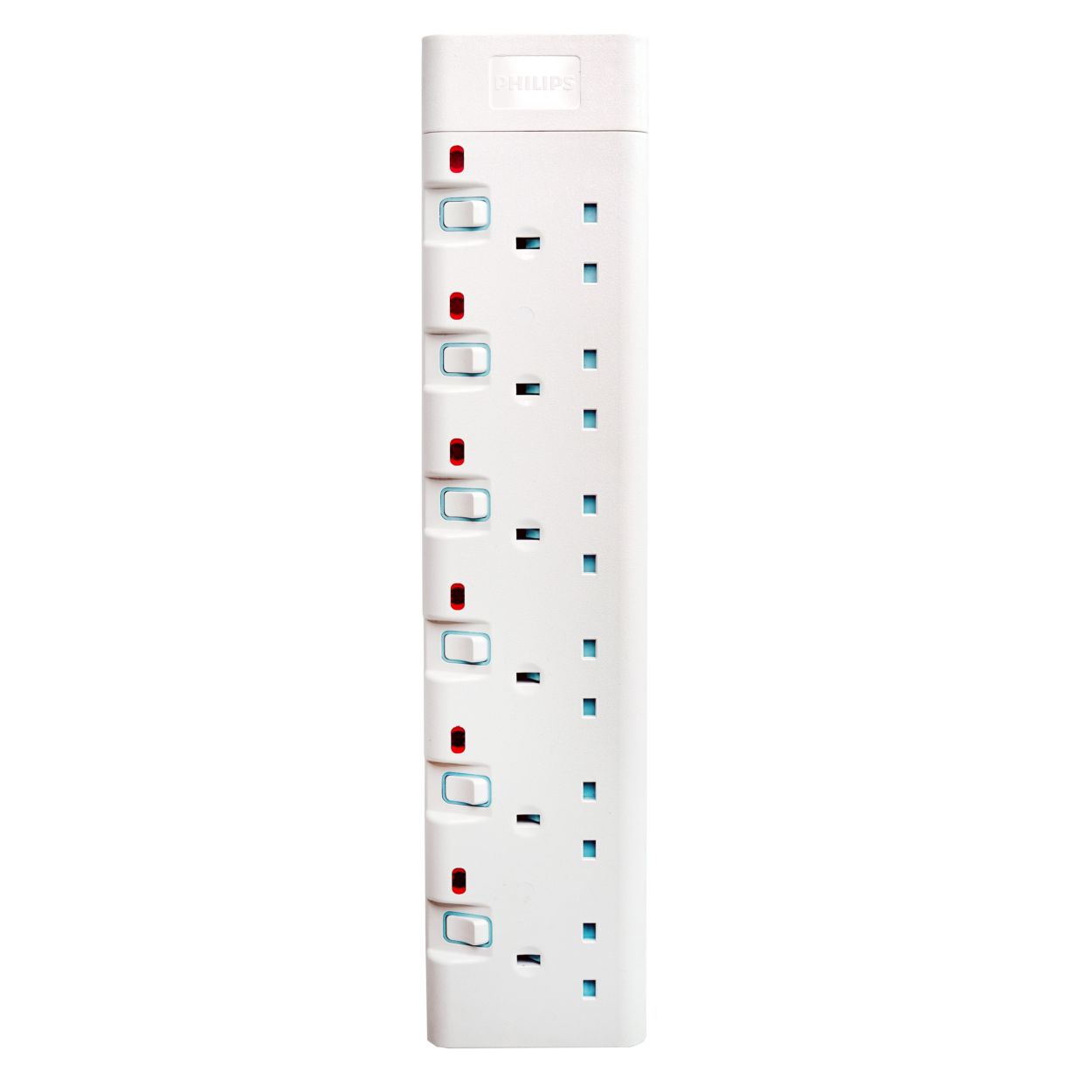 Extension socket