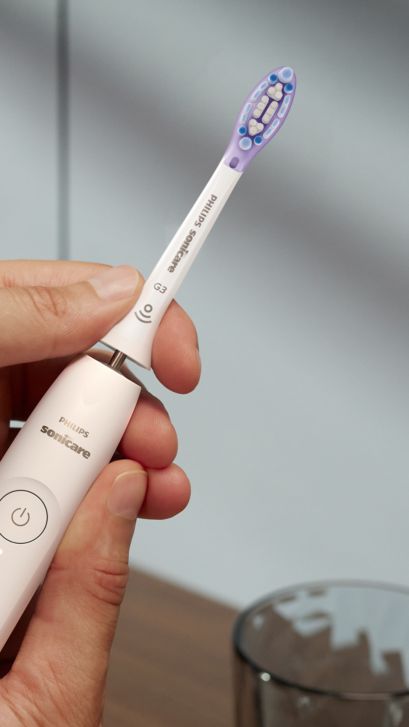 Philips Sonicare Premium Gum Care brush head