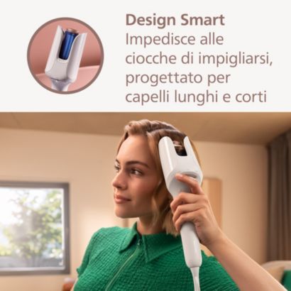 Philips WavePro Styler 9000