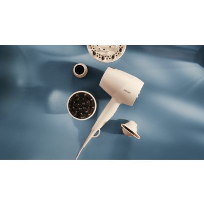 Edinstveni lasje, edinstvena nega.