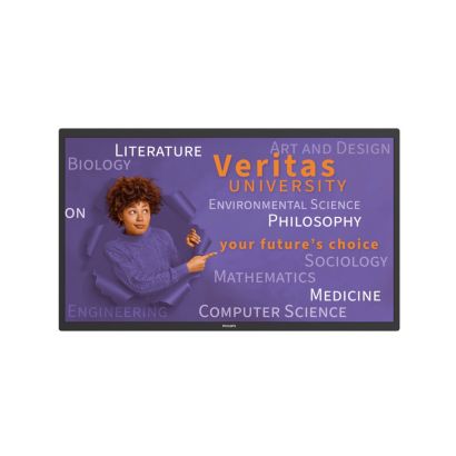 Philips Signage Solutions