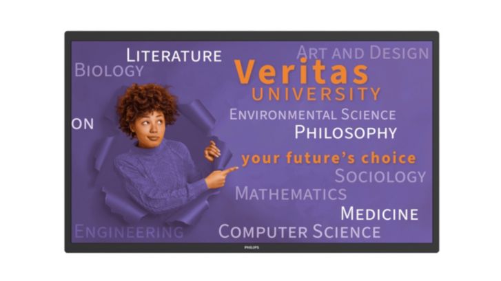 Philips Signage Solutions