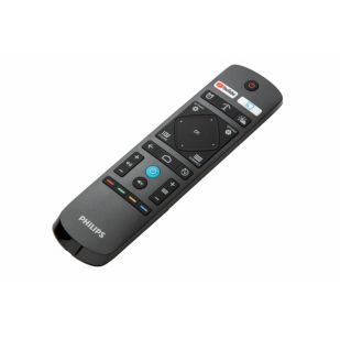 Professional TV