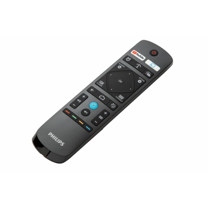 Media Suite remote control