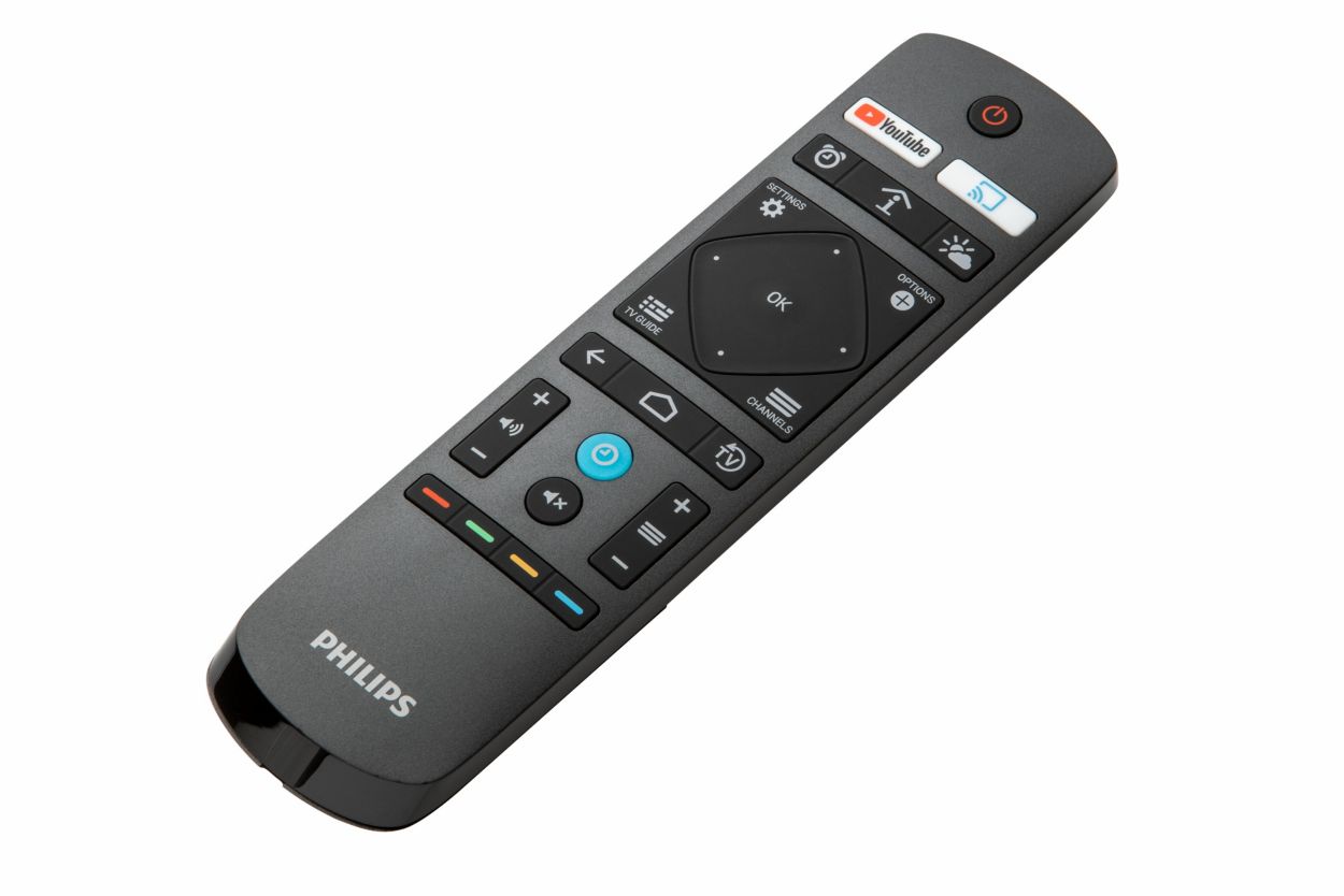 Media Suite remote control