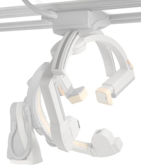 Allura Refurbished Interventional X-ray system