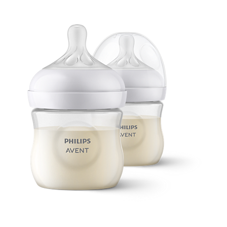 SCY900/02 Philips Avent Natural Response Babyfles
