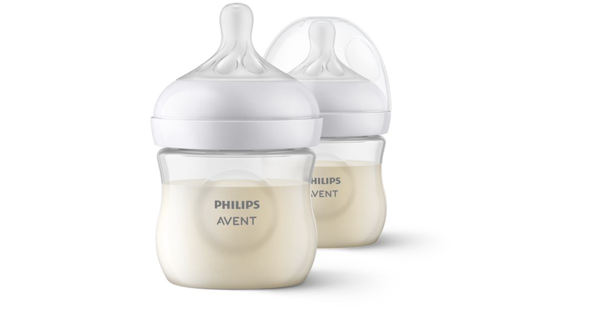 Avent SCY900/02 Natural baby bottle SCY900/02 | Philips