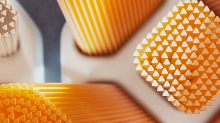 Sonicare A3 Premium All-in-One