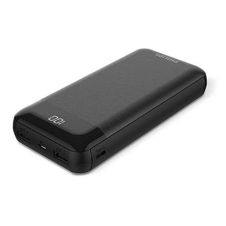 DLP2720/00  Bateria externa USB