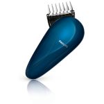 Cut your own hair - even in hard-to-reach areas