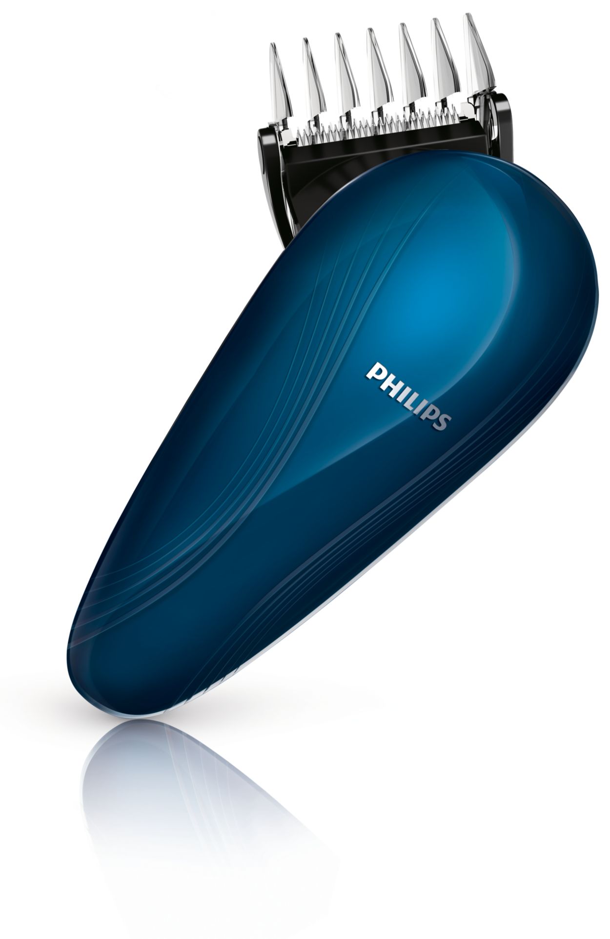 セルフヘアーカッター QC5510/15 | Philips