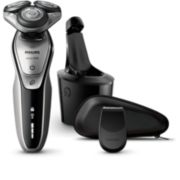 Shaver series 5000 ウェット＆ドライ電気シェーバー