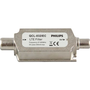 Φίλτρο κεραίας