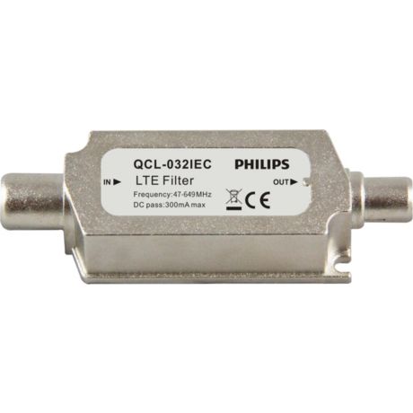 SDV1002/12  Antenski filter