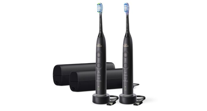 Philips HX7429/02 Sonicare 7100 + 2. Handstück