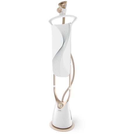 GC571/68 ComfortTouch Garment Steamer