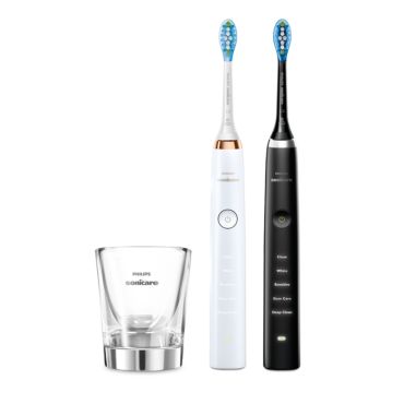 Philips Sonicare DiamondClean Spazzolino elettrico sonico