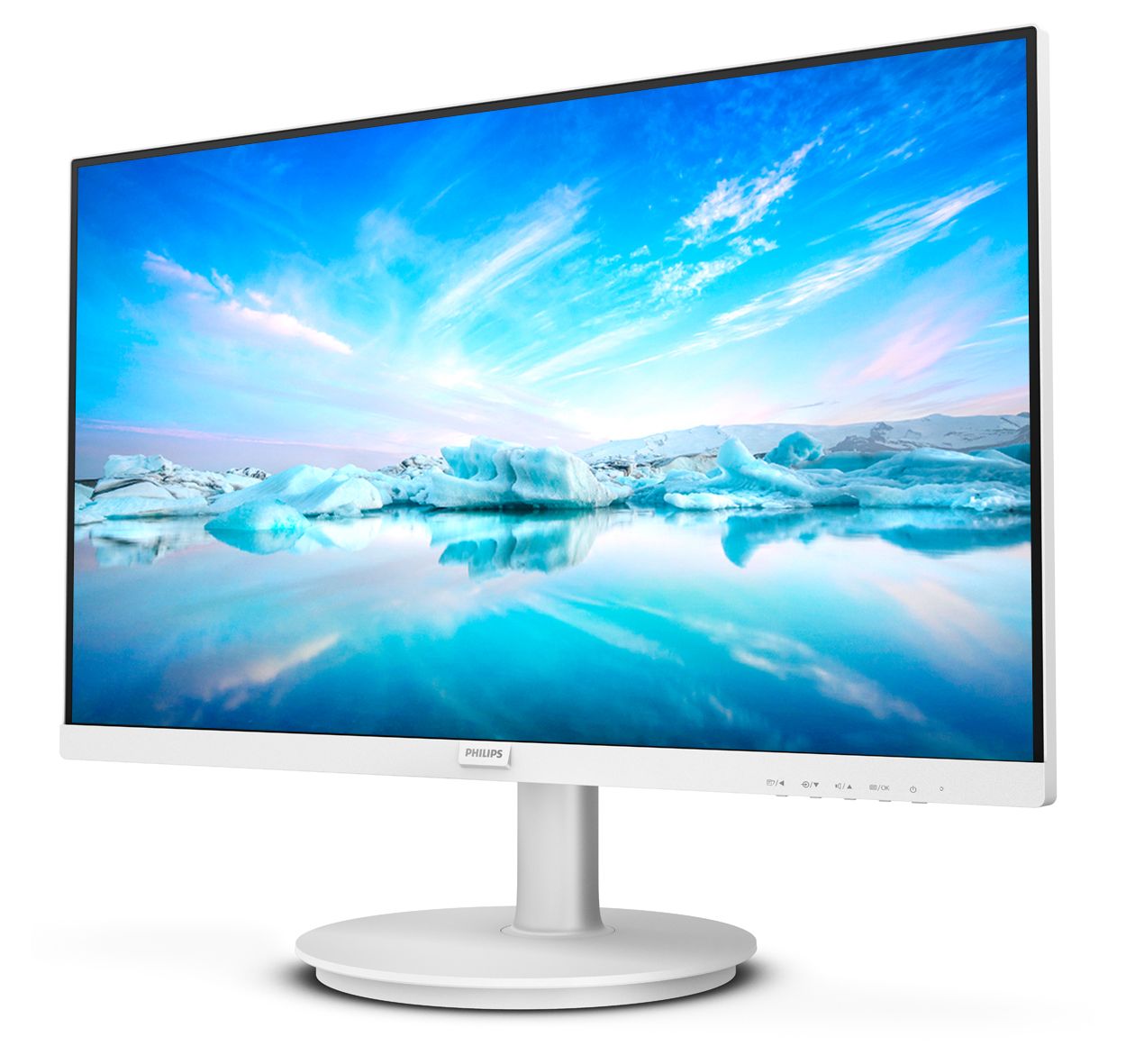 LCD monitor 271V8AW/00 | Philips
