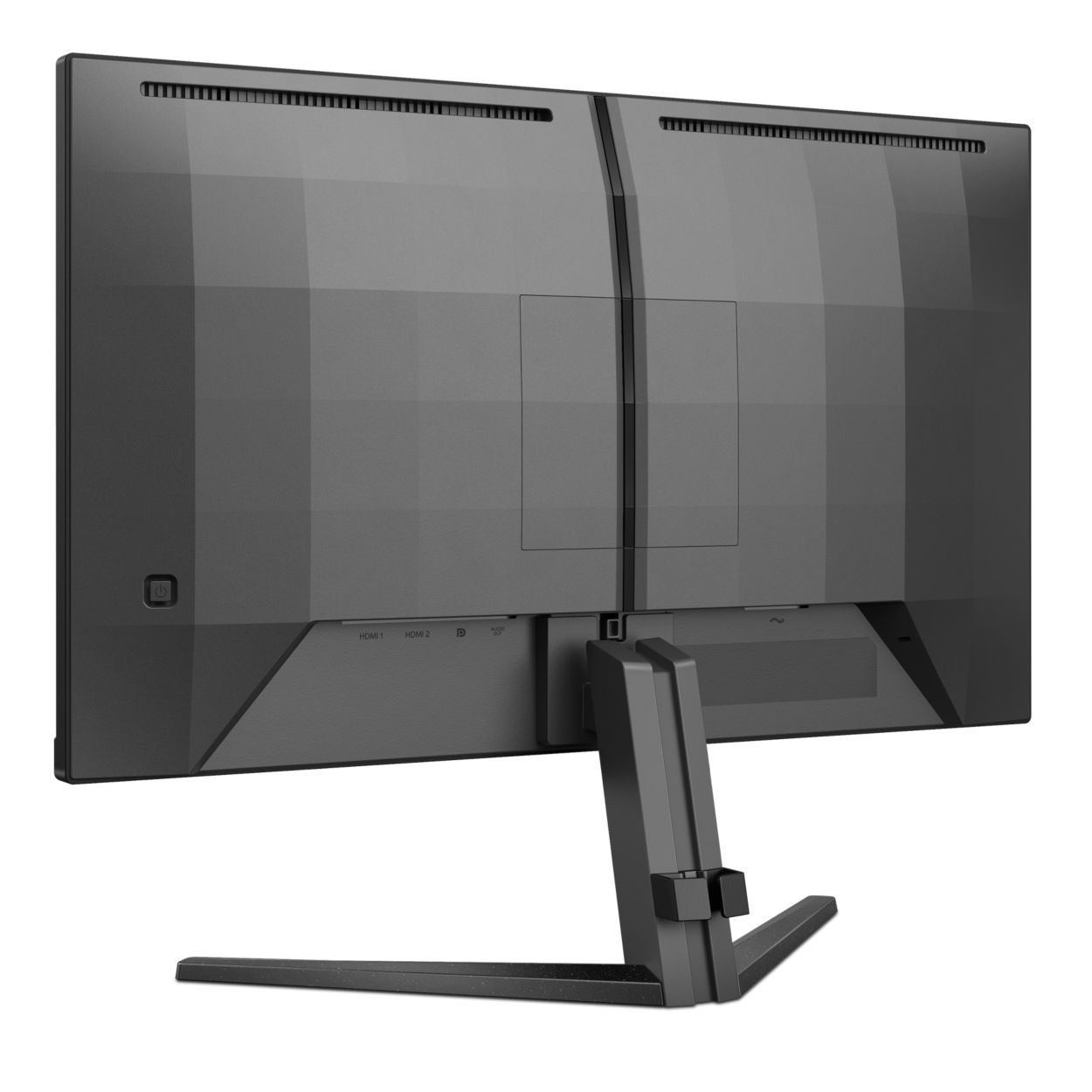 Fast IPS Gaming monitor Monitor do gier Full HD 24M2N3200S