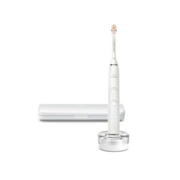 Philips Sonicare DiamondClean 9000 ダイヤモンドクリーン9000