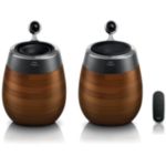 Изпитайте емоция като при изпълнение на живо