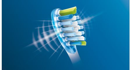 フィリップス　電動歯ブラシ　エキスパートクリーンHX9692/12Sonicare