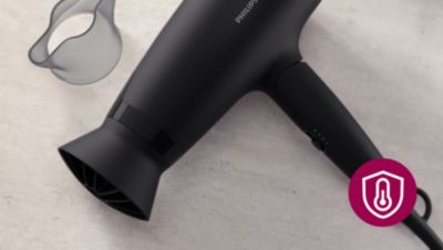 ThermoProtect attachment