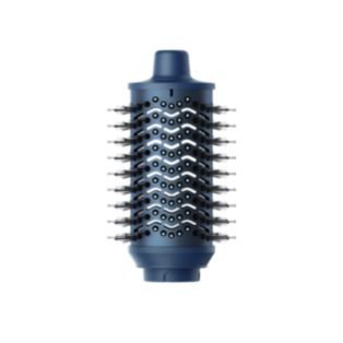 Aqua Edition Airstyler 9000 Levegős hajformázó Aqua SenseIQ technológiával
