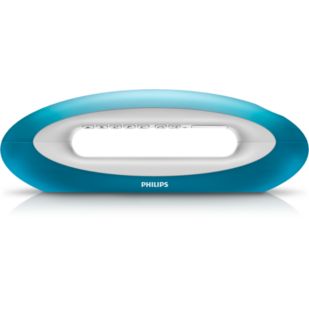 Téléphone fixe sans fil Design