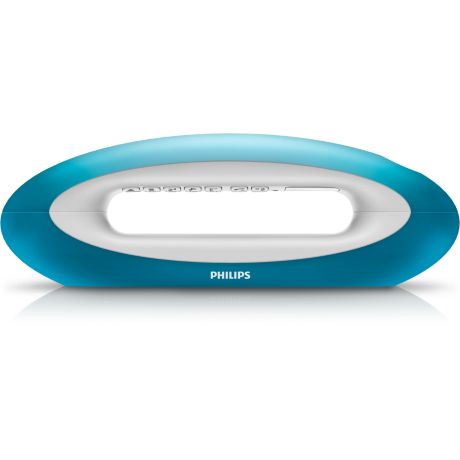 M5501XT/38  Téléphone fixe sans fil Design