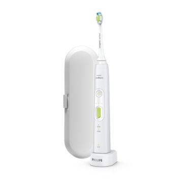 Philips Sonicare HealthyWhite+ Sonic electric toothbrush