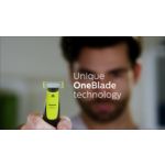 Trim, edge and shave any length of hair