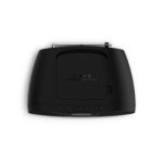 All-in-one CD/FM radio player