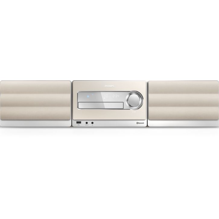 Relax with great music