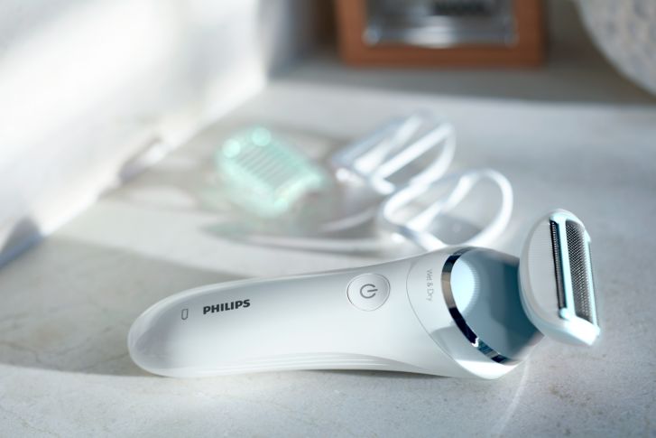 Philips SatinShave Advanced