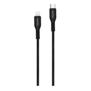 USB-C to Lightning cable