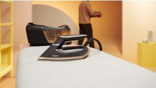 Philips PerfectCare Steam Generator Iron PSG6064, Philips, Brands