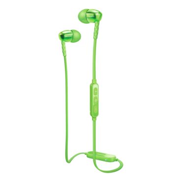 Wireless Bluetooth® headphones