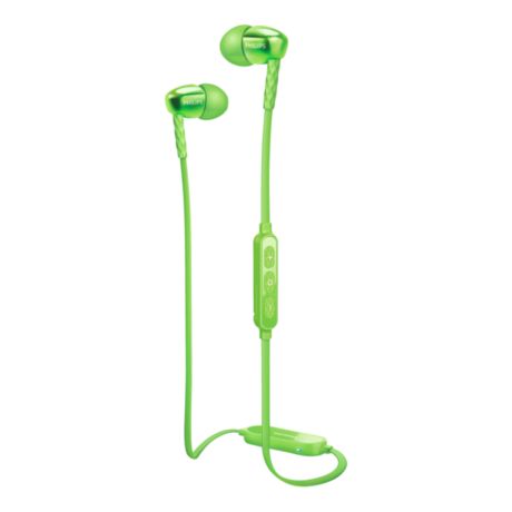 SHB5900GN/00  Kabellose Bluetooth®-Kopfhörer