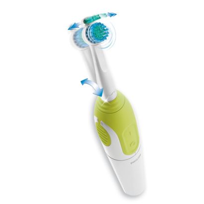 Sonicare 1600-Series