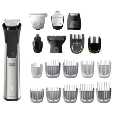 Philips Norelco All-in-One Trimmer Series 9000